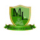 His Master's Legal Services logo