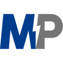 Maverick Power logo