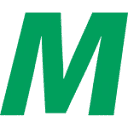 McBride logo