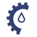 Mécan-Hydro logo