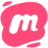 Meetup logo
