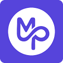 MegPrime logo
