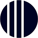 Meridian logo