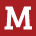 M. Fried Store Fixtures logo