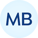 Ministry Brands logo