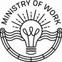 Ministry of Work logo