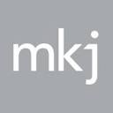 MKJ Communication logo