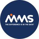 MMS Holdings logo