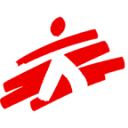 Médecins Sans Frontières logo