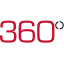 360 Painting logo