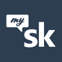 MySideKick logo
