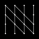 NOETIK logo
