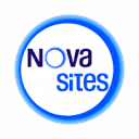 NovaSites logo