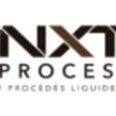 NXT Process logo