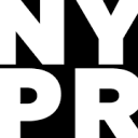 New York Public Radio logo