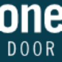 One Door logo