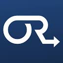 OneRail logo