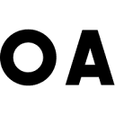Optical Animal logo