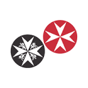 The Orders of St John Care Trust logo