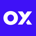 OX Security logo