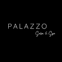 Palazzo Salon & Spa logo