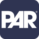 PAR Technology logo