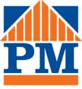 Patrick Morin logo