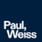 Paul, Weiss, Rifkind, Wharton & Garrison LLP logo