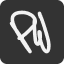 Paul Wilshaw logo