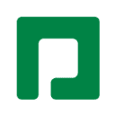 Paycom logo