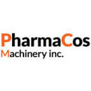 PharmaCos Machinery logo