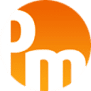 Percy Miller logo