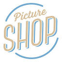 Picture Shop logo