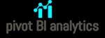 Pivot BI Analytics logo