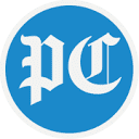 The Post and Courier logo