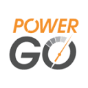 Power Go logo