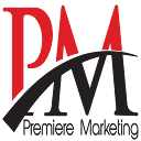 Premiere Marketing logo