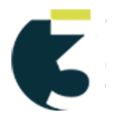 Productions 3Tiers logo