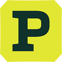 Progression logo