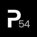 Project 54 logo