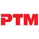 PTM logo