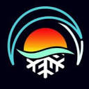 Pure Kiteboarding logo
