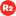 R2 logo