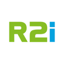 R2i logo