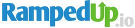 RampedUp Contact Data Solutions logo