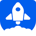 Reactive Space logo