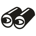 The Peak logo