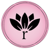 Rebecca Rechtorik Recovery logo