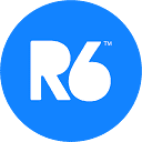 Relativity6 logo