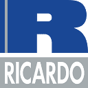 Ricardo plc logo